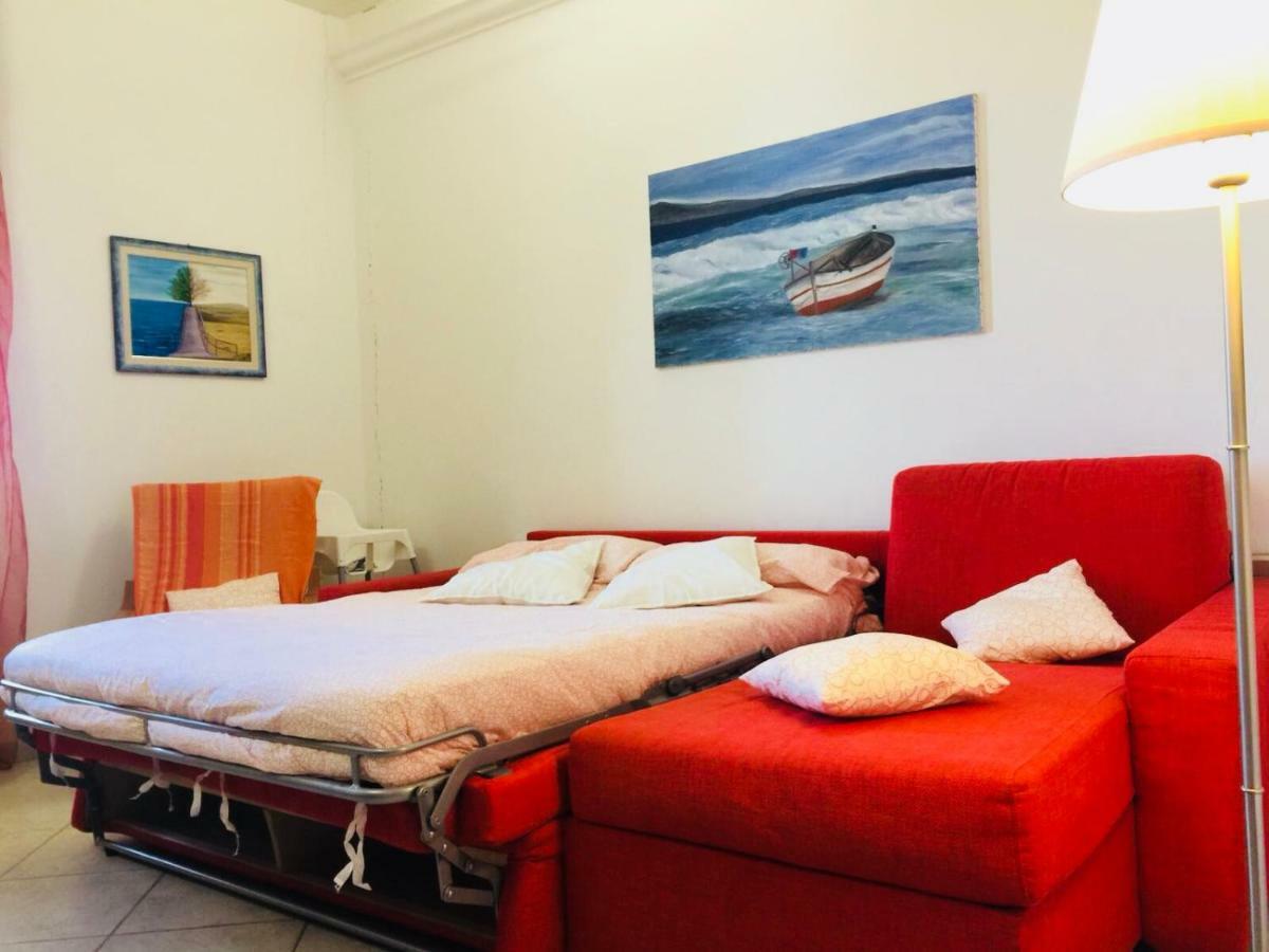 Una Finestra Sul Mare Cogoleto Εξωτερικό φωτογραφία