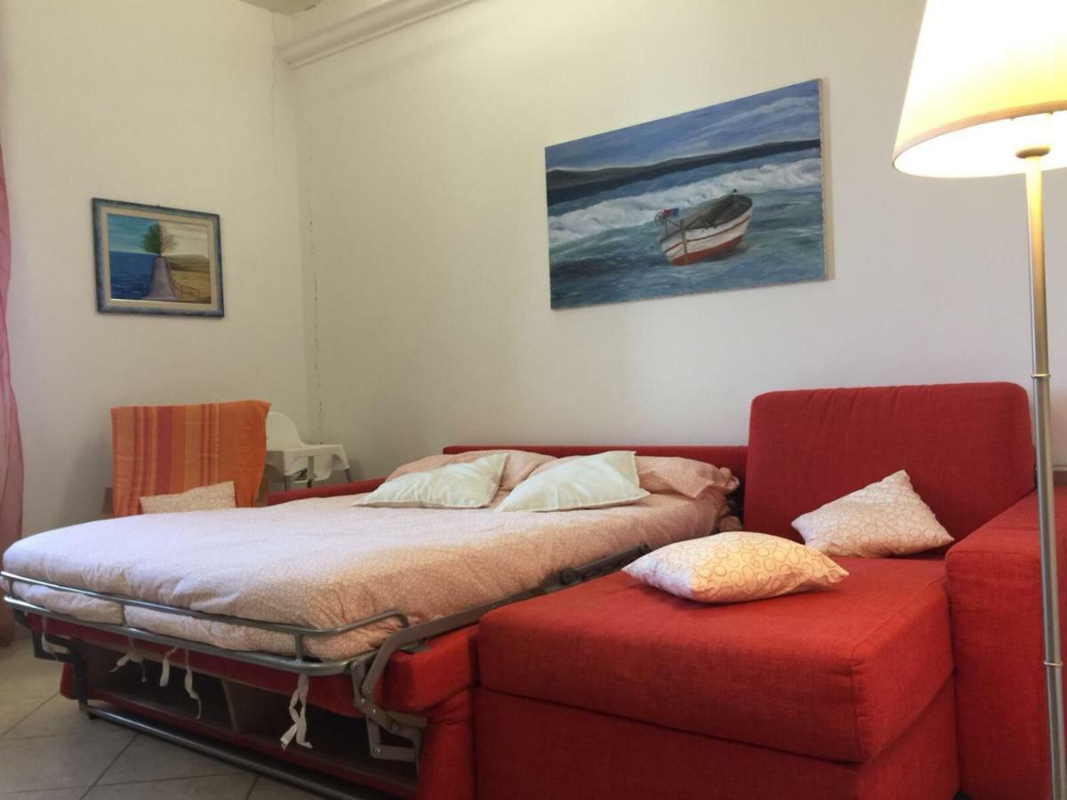 Una Finestra Sul Mare Cogoleto Εξωτερικό φωτογραφία