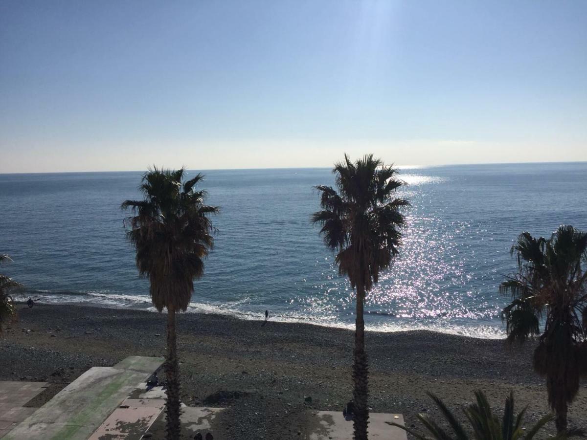 Una Finestra Sul Mare Cogoleto Εξωτερικό φωτογραφία