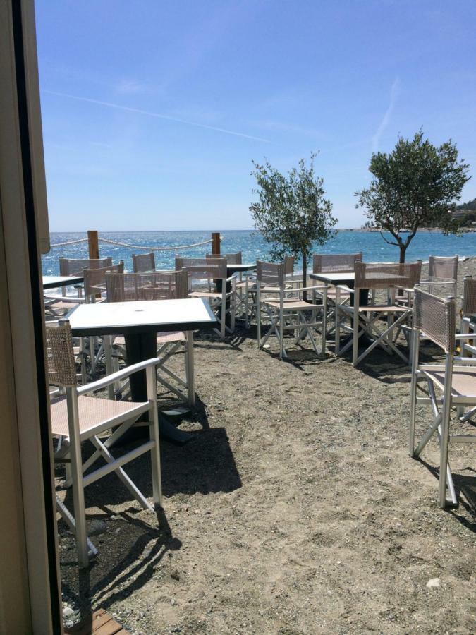 Una Finestra Sul Mare Cogoleto Εξωτερικό φωτογραφία