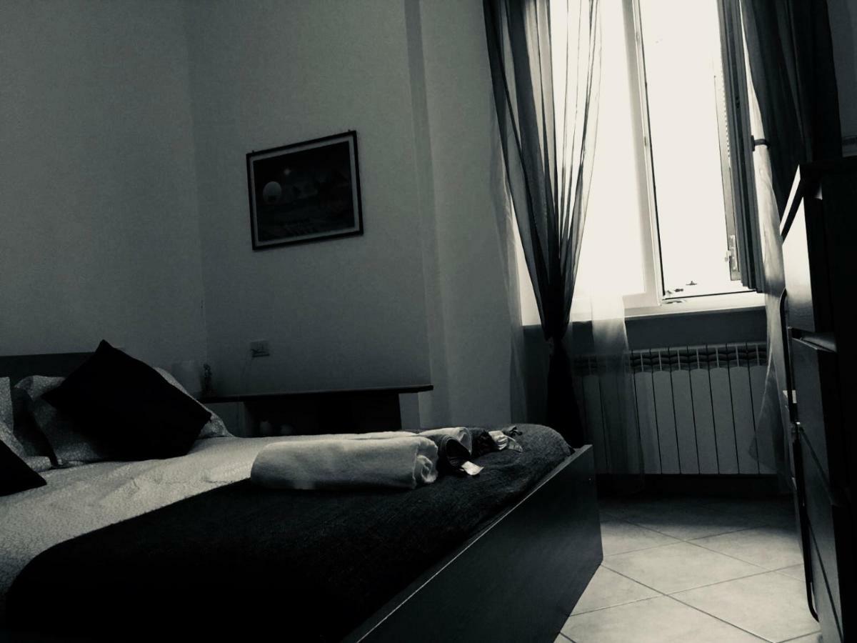 Una Finestra Sul Mare Cogoleto Εξωτερικό φωτογραφία