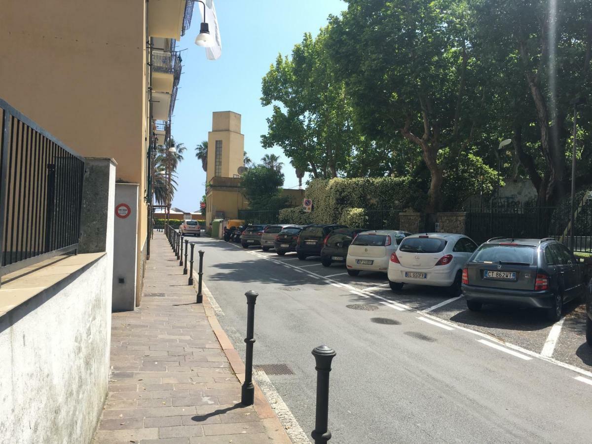 Una Finestra Sul Mare Cogoleto Εξωτερικό φωτογραφία