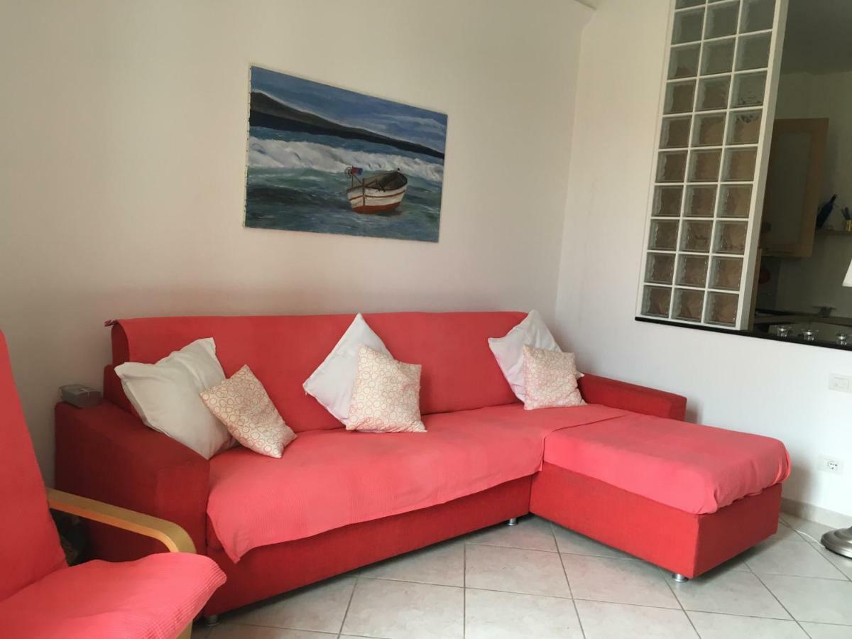 Una Finestra Sul Mare Cogoleto Εξωτερικό φωτογραφία