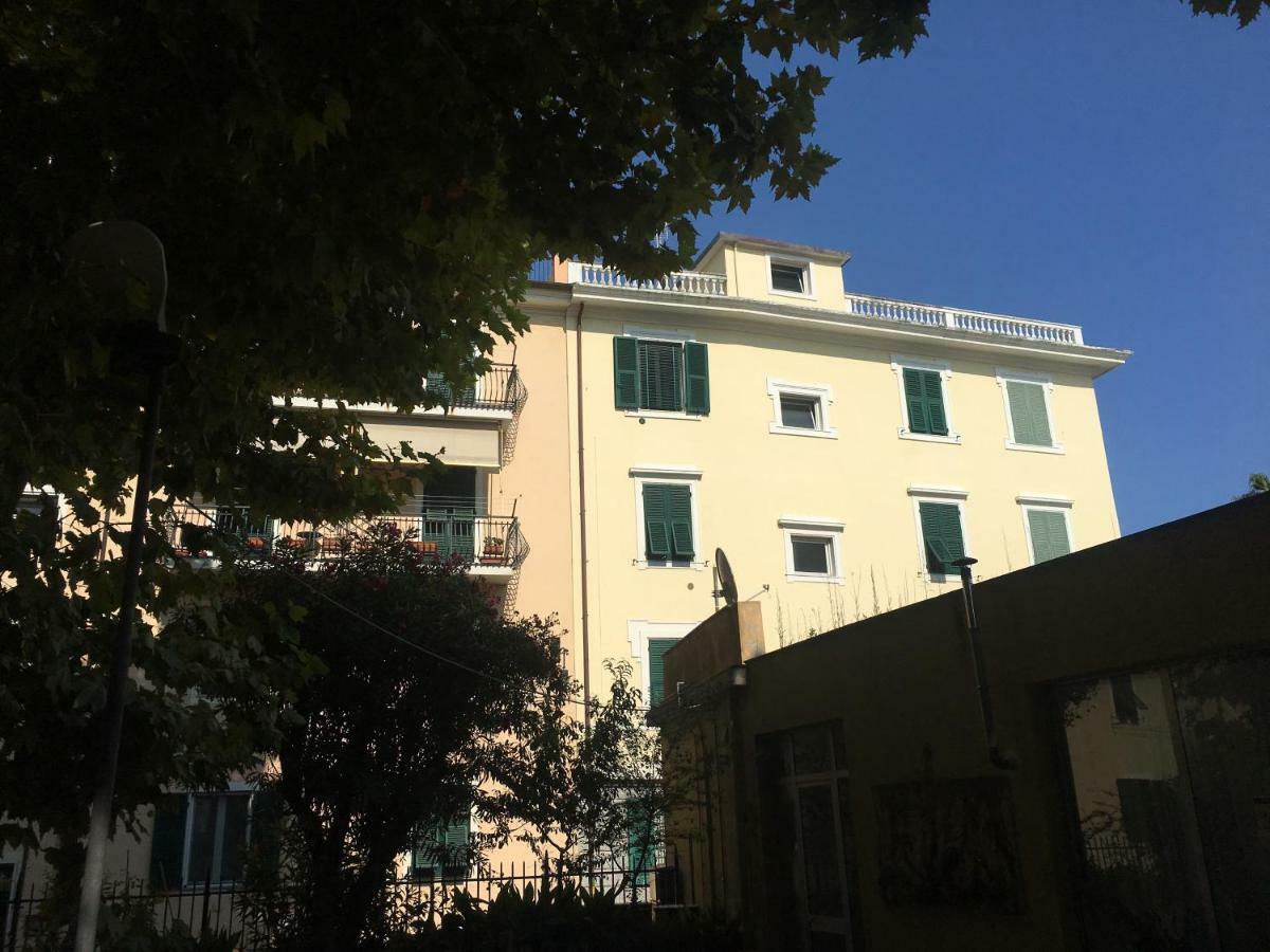Una Finestra Sul Mare Cogoleto Εξωτερικό φωτογραφία