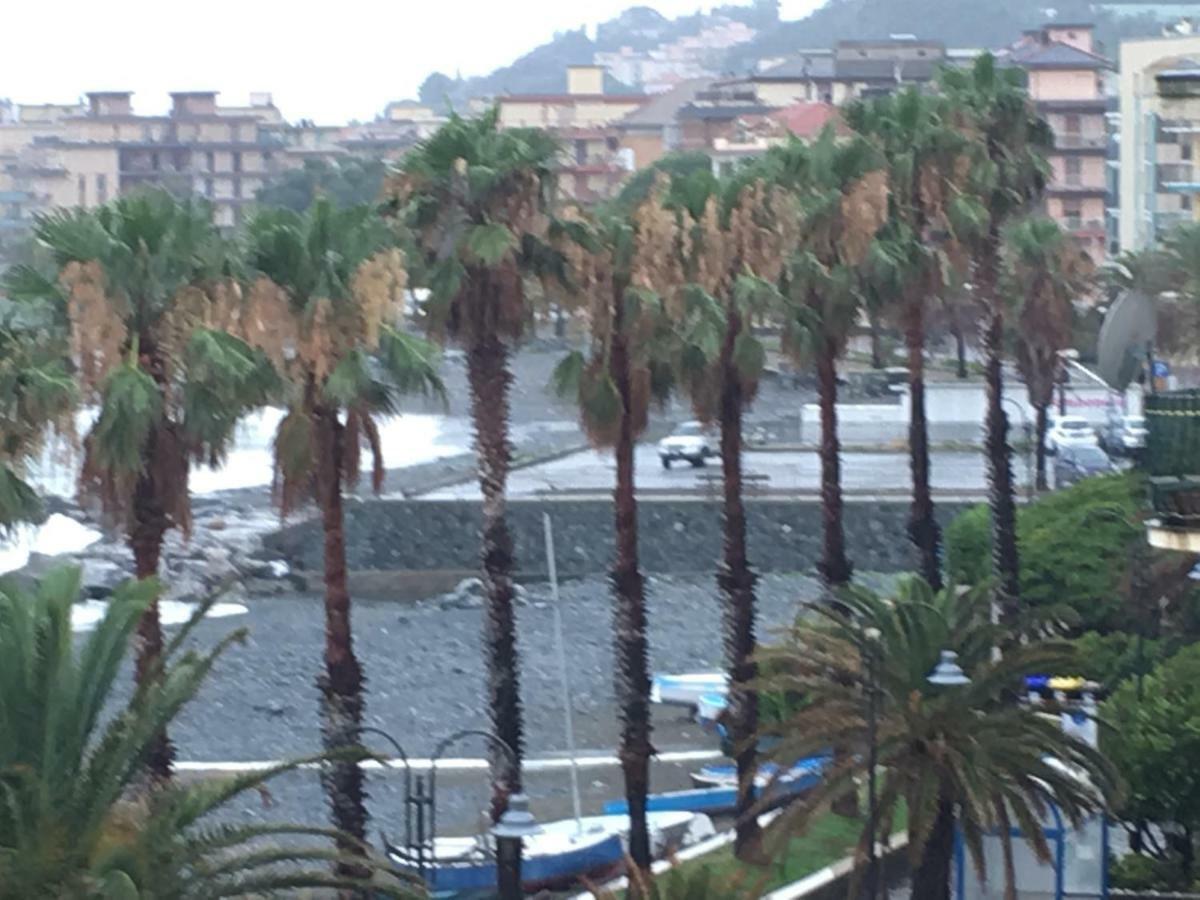 Una Finestra Sul Mare Cogoleto Εξωτερικό φωτογραφία